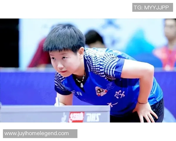 中国乒乓球运动员成长历程与国际赛场成就分析 中国乒乓球运动员成长历程与国际赛场成就分析