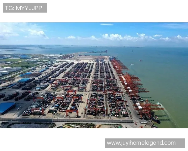 以全球贸易为引领推动经济发展新模式与创新路径探索