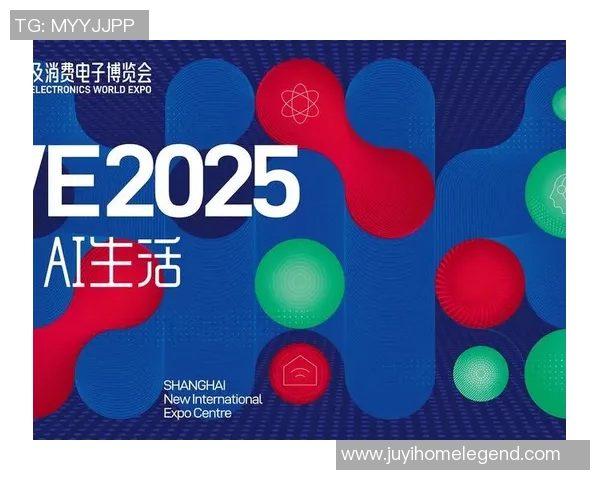 智能电器引领生活变革探索未来家居科技的新趋势与发展潜力