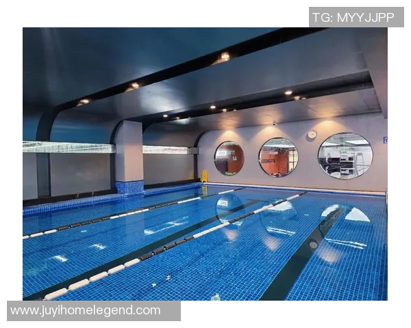 游泳健身的全方位指南打造健康身心提升体能与减压效果 游泳健身的全方位指南打造健康身心提升体能与减压效果