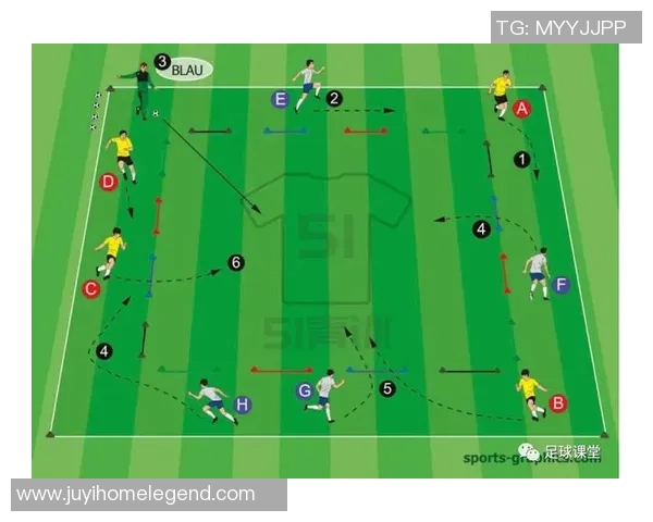 以青训为核心推动足球发展改革路径探讨与实践分析