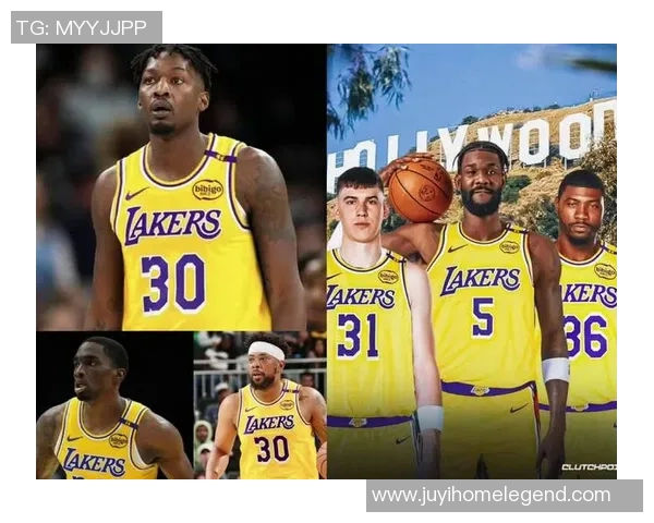 湖人队新赛季阵容深度分析与夺冠前景展望 湖人队新赛季阵容深度分析与夺冠前景展望