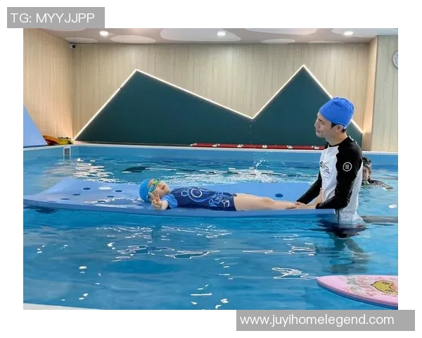 游泳助力健康：增强心肺功能提升肌肉力量促进全身代谢的多重益处