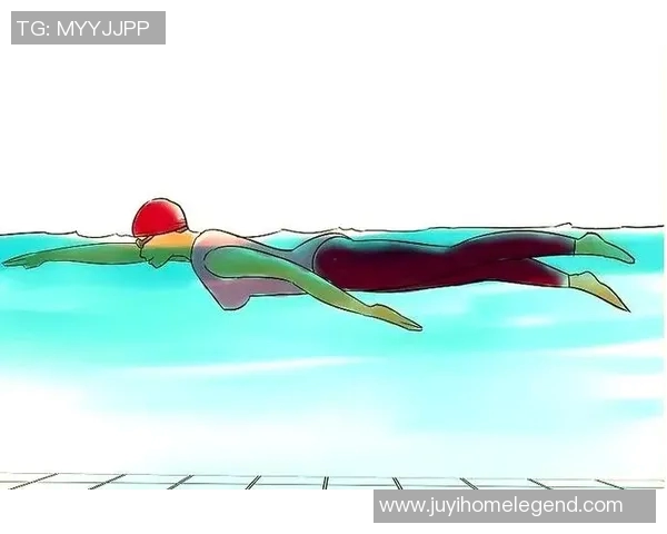 科学游泳教学方法与技巧提升学员水性和技巧的全面指南