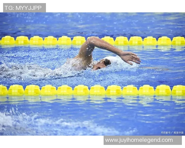 自由泳技巧提升全攻略 从入门到精通的关键要点解析