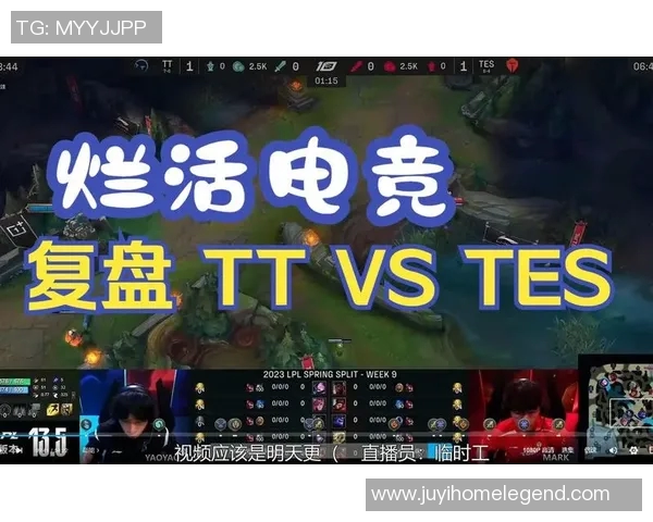 赛后复盘：V5与TES的对决速度分析与战术探讨