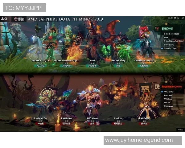 RNG战队灵活性分析：如何在DOTA2中应对多变战局与策略调整