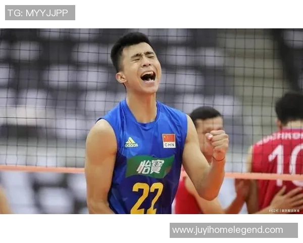 中国男排排名与足球明星的影响力分析与探讨 中国男排排名与足球明星的影响力分析与探讨